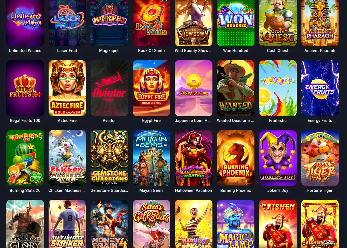 Betalningsmetoder och uttag hos Vikings Casino